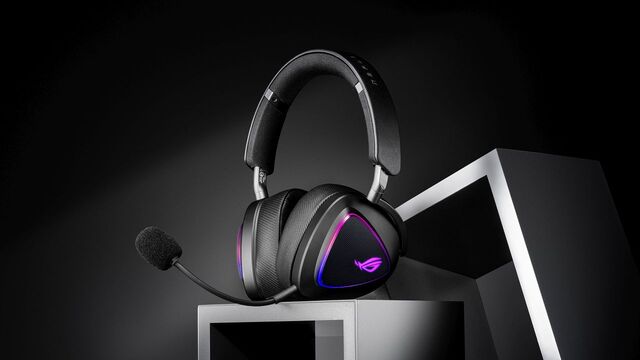 ASUS extrém perifériák – A hétköznapi olyan hétköznapi… (x)