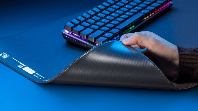 ASUS extrém perifériák – A hétköznapi olyan hétköznapi… (x)
