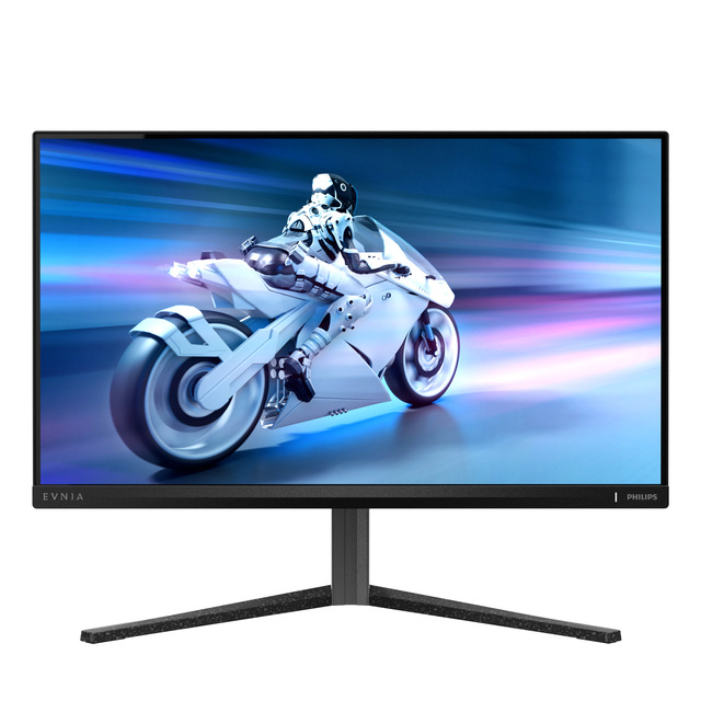 Philips Evnia 25M2N5200U – az esport-versenyzőket célozza újdonságával a Philips