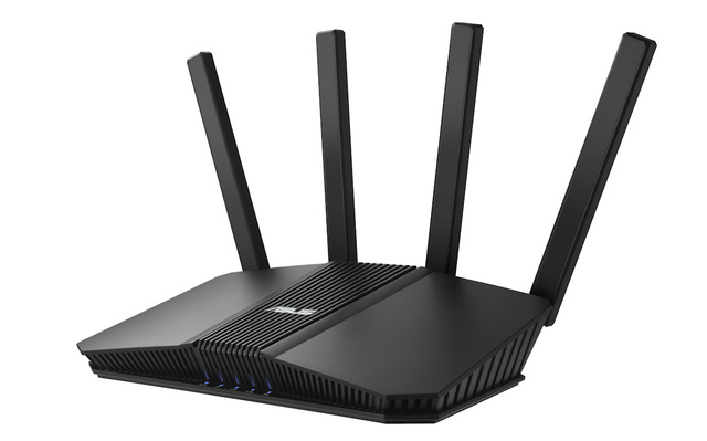 ASUS WiFi 7 routerek költséghatékonyan (x)