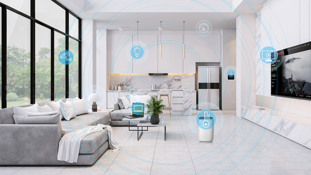 ASUS WiFi 7 routerek költséghatékonyan (x)