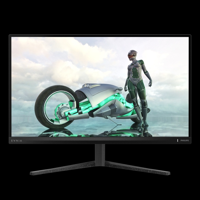 Egy testben két lélek: itt a Philips Evnia 27M2N3800A