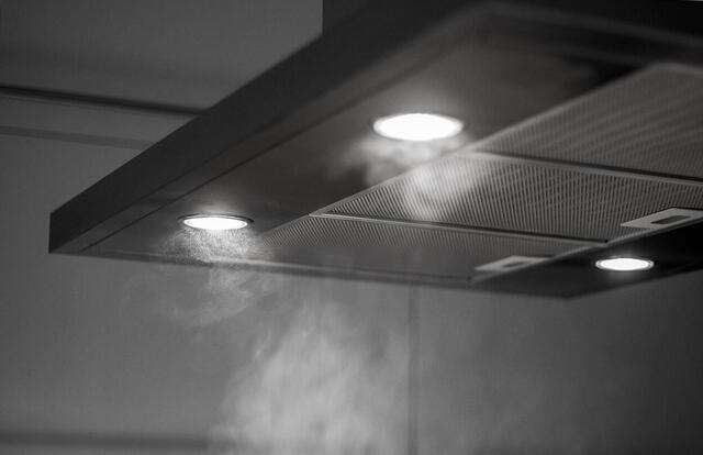 Hatékony páraelszívók: az ideális választás titkai (x)