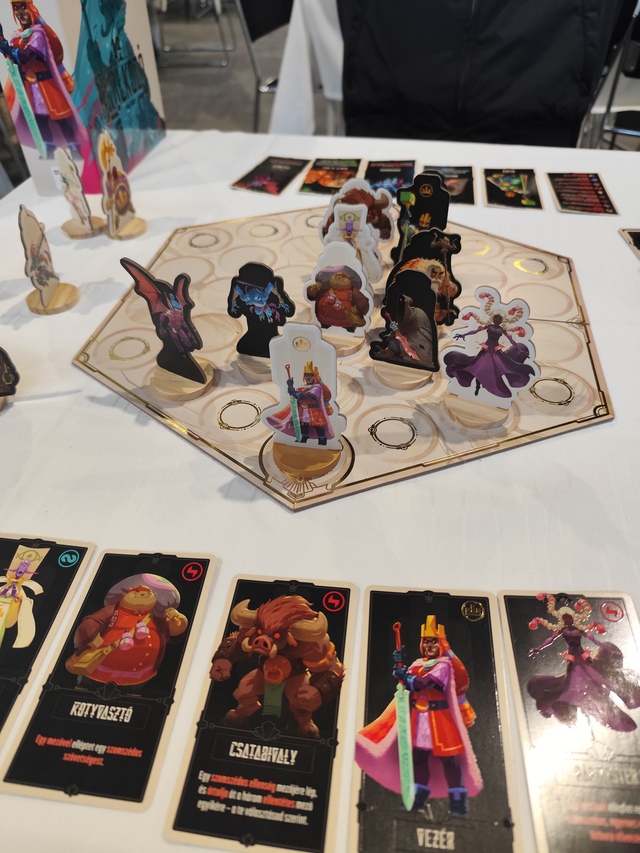 MVM Budapest Comic Con 2026 – Ilyen volt az idei rendezvény