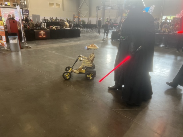 MVM Budapest Comic Con 2026 – Ilyen volt az idei rendezvény