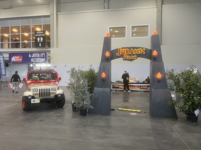 MVM Budapest Comic Con 2026 – Ilyen volt az idei rendezvény