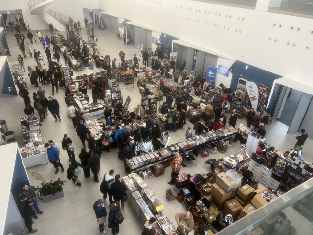 MVM Budapest Comic Con 2026 – Ilyen volt az idei rendezvény