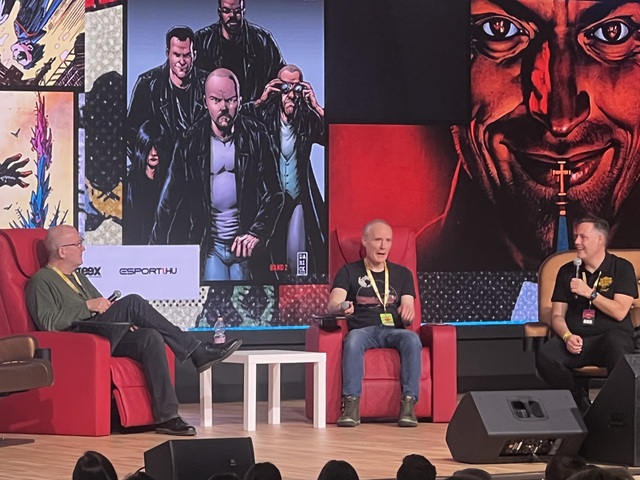 MVM Budapest Comic Con 2026 – Ilyen volt az idei rendezvény