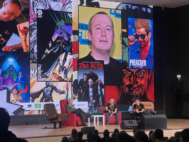 MVM Budapest Comic Con 2026 – Ilyen volt az idei rendezvény
