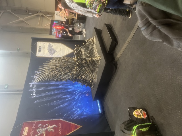 MVM Budapest Comic Con 2026 – Ilyen volt az idei rendezvény