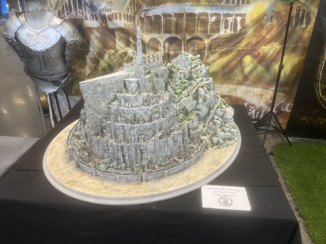 MVM Budapest Comic Con 2026 – Ilyen volt az idei rendezvény