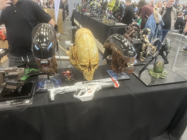 MVM Budapest Comic Con 2026 – Ilyen volt az idei rendezvény