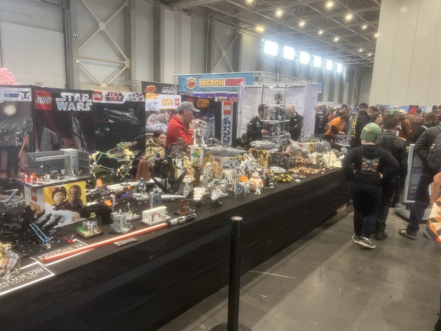 MVM Budapest Comic Con 2026 – Ilyen volt az idei rendezvény