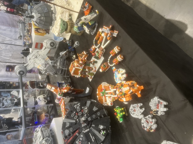 MVM Budapest Comic Con 2026 – Ilyen volt az idei rendezvény