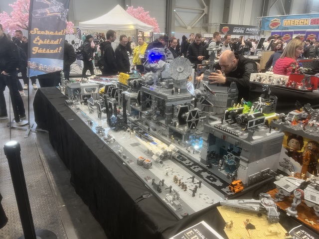 MVM Budapest Comic Con 2026 – Ilyen volt az idei rendezvény