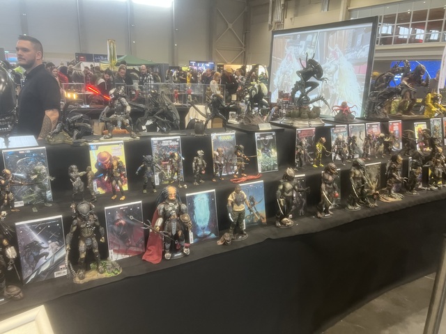 MVM Budapest Comic Con 2026 – Ilyen volt az idei rendezvény