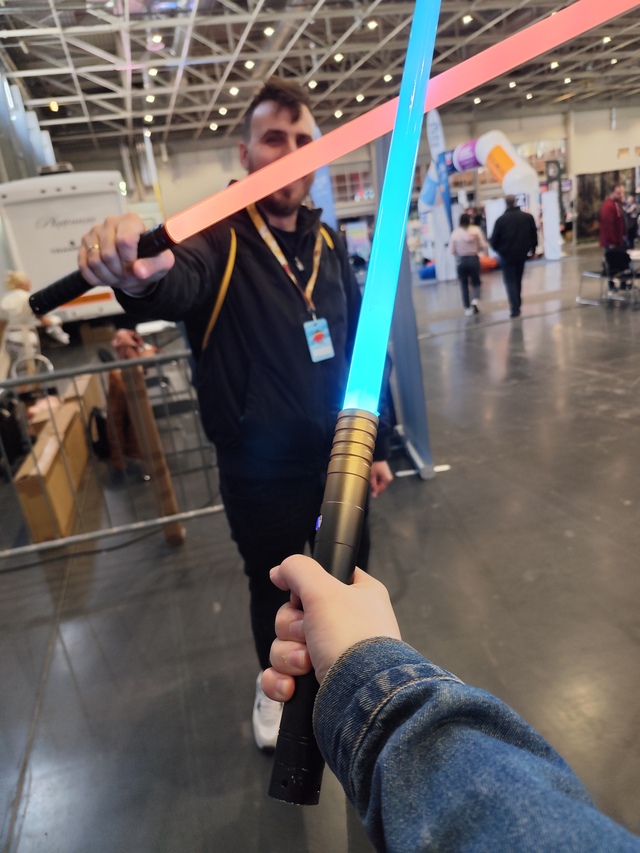 MVM Budapest Comic Con 2026 – Ilyen volt az idei rendezvény