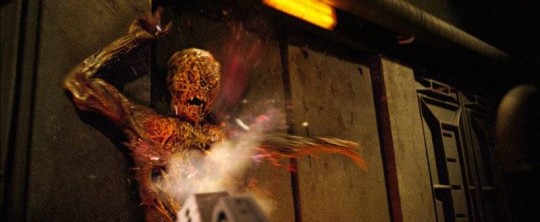DOOM - novembertől a hazai mozikban is