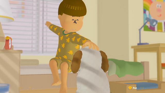 to a T teszt – Tökéletes fogyaték