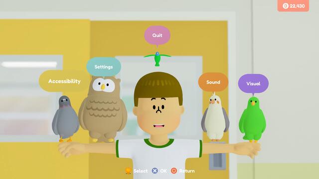 to a T teszt – Tökéletes fogyaték