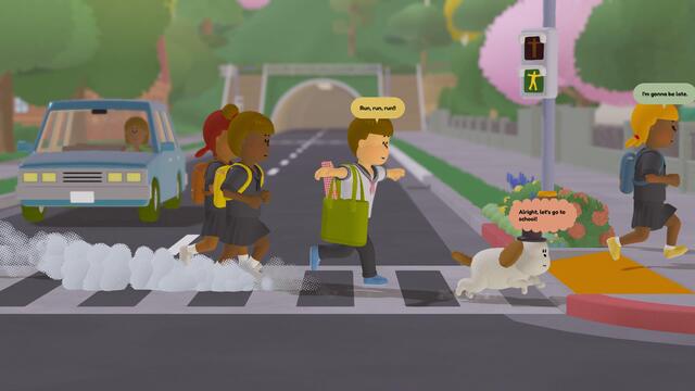 to a T teszt – Tökéletes fogyaték