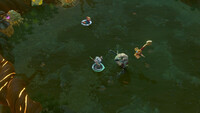 The Lonesome Guild