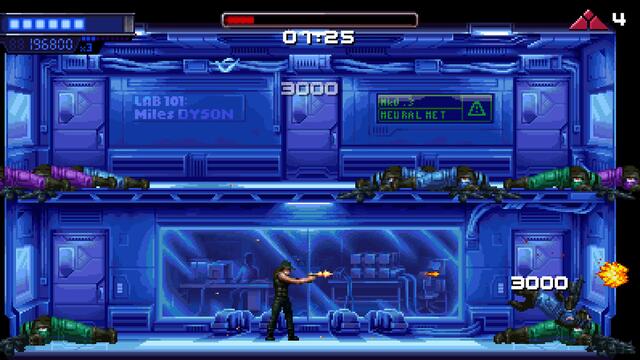 Terminator 2D: No Fate teszt – Nincs végzet, csak ha bevégzed