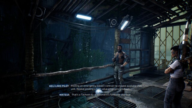 La Quimera early access próbakör – Visszajelentetés korai hozzáférésbe