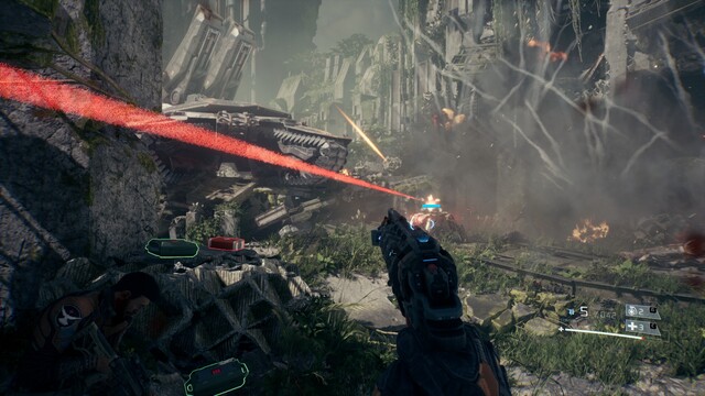 La Quimera early access próbakör – Visszajelentetés korai hozzáférésbe