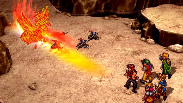 Suikoden I&II HD Remaster: Gate Rune and Dunan Unification Wars teszt – Hadakozó csillagok