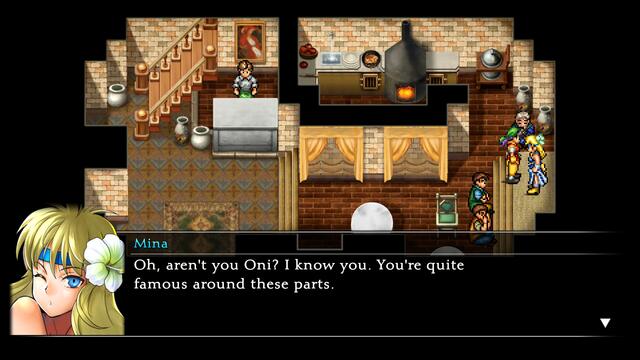 Suikoden I&II HD Remaster: Gate Rune and Dunan Unification Wars teszt – Hadakozó csillagok