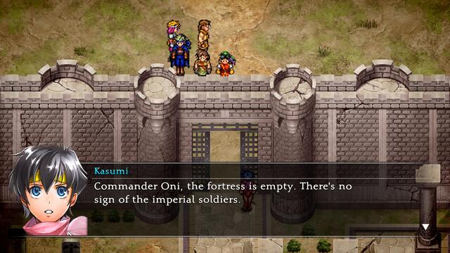 Suikoden I&II HD Remaster: Gate Rune and Dunan Unification Wars teszt – Hadakozó csillagok