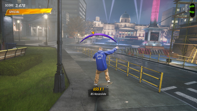 Tony Hawk’s Pro Skater 3+4 teszt – Újabb kör a (plasztikai) sebészeten