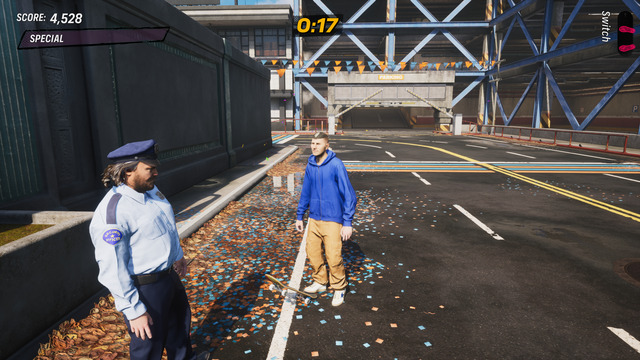 Tony Hawk's Pro Skater 3+4