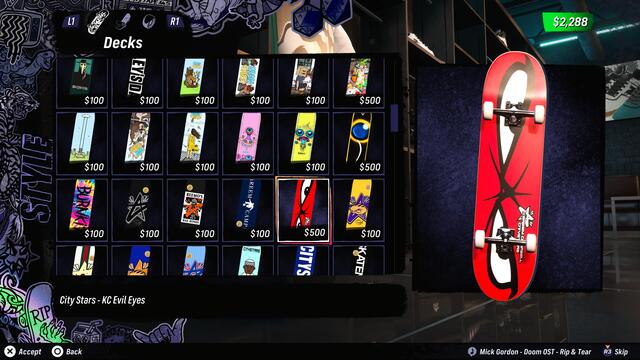 Tony Hawk's Pro Skater 3+4