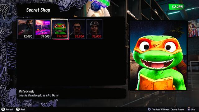 Tony Hawk's Pro Skater 3+4