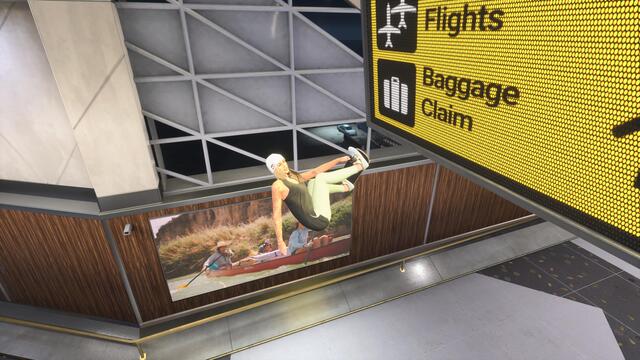 Tony Hawk's Pro Skater 3+4