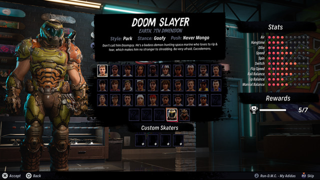 Tony Hawk’s Pro Skater 3+4 teszt – Újabb kör a (plasztikai) sebészeten