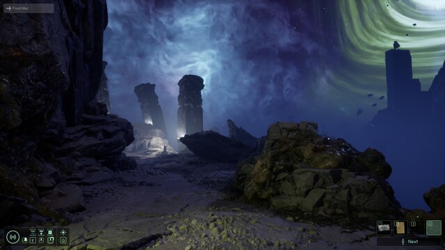 Cthulhu: The Cosmic Abyss teszt – Már megint Cthulhu nyomában