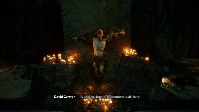 Cthulhu: The Cosmic Abyss teszt – Már megint Cthulhu nyomában