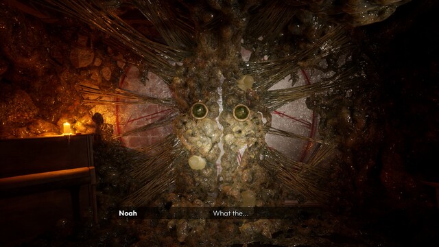 Cthulhu: The Cosmic Abyss teszt – Már megint Cthulhu nyomában