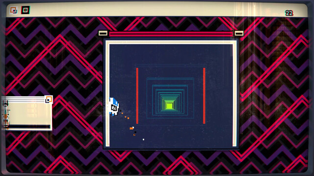 MainFrames