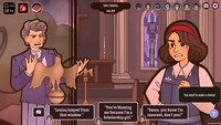 Expelled! – An Overboard! Game