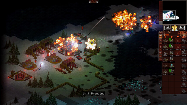 Battlefall: State of Conflict