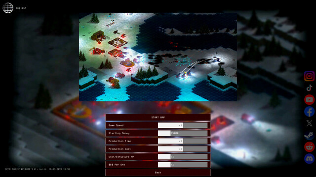 Battlefall: State of Conflict