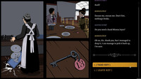 The Séance of Blake Manor