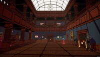The Séance of Blake Manor