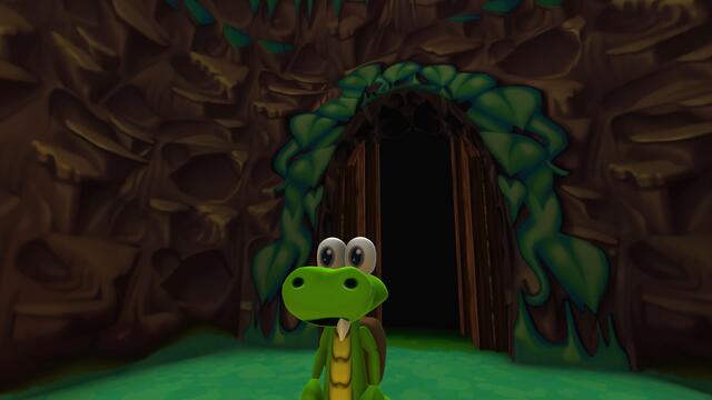 Croc: Legend of the Gobbos