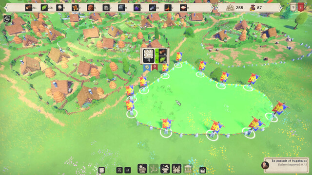 City Tales – Medieval Era