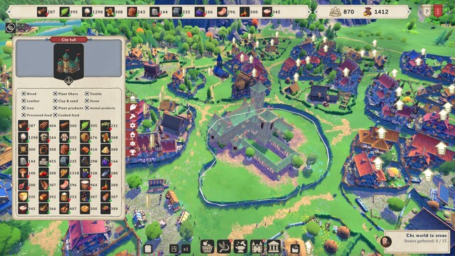 City Tales – Medieval Era